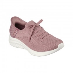 Sneakers Mujer Skechers Ultra Flex 3.0-Brilliant Rosa