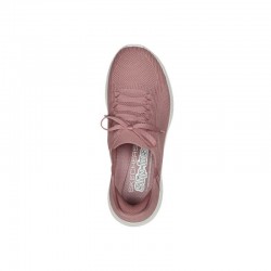 Sneakers Mujer Skechers Ultra Flex 3.0-Brilliant Rosa