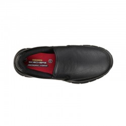 Sneakers Mujer Skechers Nampa-Annod Sr Negro-Negro