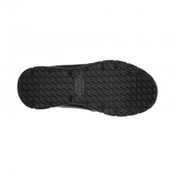 Sneakers Mujer Skechers Nampa-Annod Sr Negro-Negro