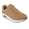 Sneakers Hombre Skechers Uno Cuero