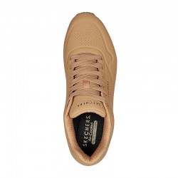 Sneakers Hombre Skechers Uno Cuero