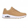 Sneakers Hombre Skechers Uno Cuero