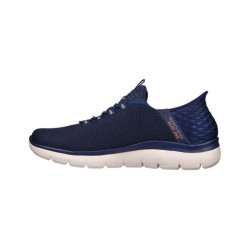 Sneakers Hombre Skechers Summits Marino