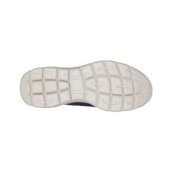 Sneakers Hombre Skechers Summits Marino