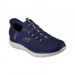 Sneakers Hombre Skechers Summits Marino