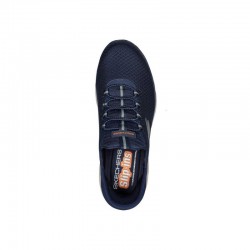 Sneakers Hombre Skechers Summits Marino