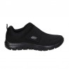 Sneakers Hombre Skechers Upshift Negro-Negro