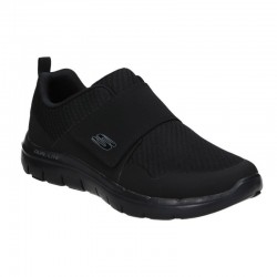 Sneakers Hombre Skechers Upshift Negro-Negro