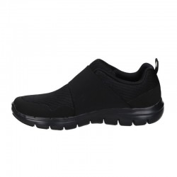 Sneakers Hombre Skechers Upshift Negro-Negro