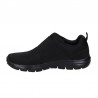 Sneakers Hombre Skechers Upshift Negro-Negro