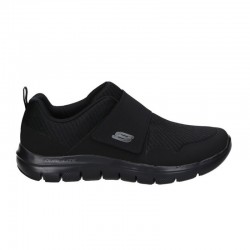Sneakers Hombre Skechers Upshift Negro-Negro