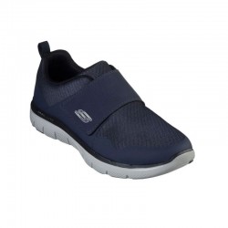Sneakers Hombre Skechers Upshift Marino