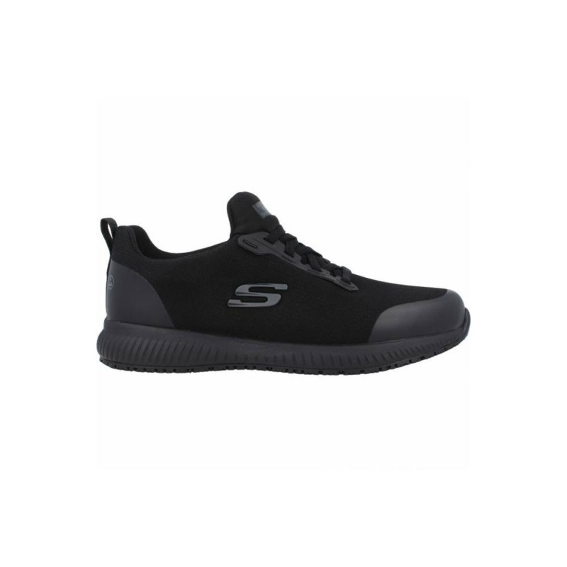 Sneakers Hombre Skechers Myton Negro-Negro