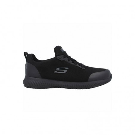 Sneakers Hombre Skechers Myton Negro-Negro