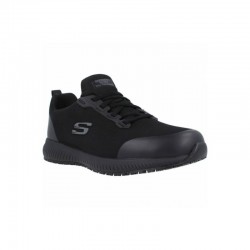 Sneakers Hombre Skechers Myton Negro-Negro