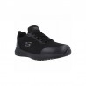 Sneakers Hombre Skechers Myton Negro-Negro