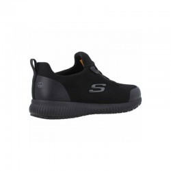 Sneakers Hombre Skechers Myton Negro-Negro