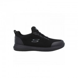 Sneakers Hombre Skechers Myton Negro-Negro