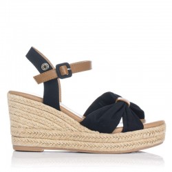 Cuñas Mujer Refresh 170526 Negro