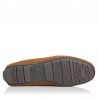 Zapatos Casual Hombre Mesquita 701 Cuero