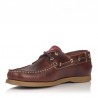 Zapatos Casual Hombre Snipe Seahorse Cuero