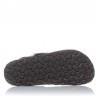 Sandalias Planas Mujer Inter-Bios 7162 Moka