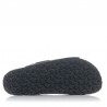 Sandalias Hombre Inter-Bios 9560 Negro