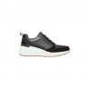 Sneakers Mujer Skechers Billion-Subtle Spots Negro