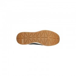 Sneakers Mujer Skechers Billion-Subtle Spots Negro