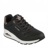 Sneakers Mujer Skechers Shimmer Away Negro
