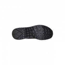 Sneakers Mujer Skechers Shimmer Away Negro