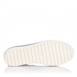 Zapatillas Lona Mujer Victoria 1061121 Beig