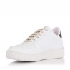 Sneakers Mujer Victoria 1258201 Mostaza