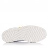 Sneakers Mujer Victoria 1258201 Mostaza
