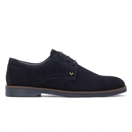 Zapatos de Vestir Hombre Martinelli 1604 Marino