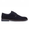 Zapatos de Vestir Hombre Martinelli 1604 Marino