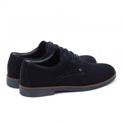 Zapatos de Vestir Hombre Martinelli 1604 Marino