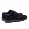 Zapatos de Vestir Hombre Martinelli 1604 Marino