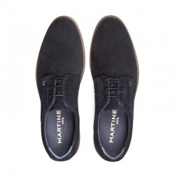 Zapatos de Vestir Hombre Martinelli 1604 Marino