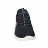 Sneakers Hombre Skechers Summits Negro