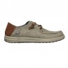 Sneakers Hombre Skechers 210116 Marino