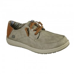 Sneakers Hombre Skechers 210116 Marino