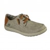 Sneakers Hombre Skechers 210116 Marino