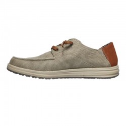 Sneakers Hombre Skechers 210116 Marino