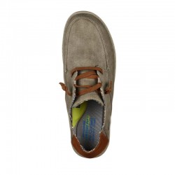 Sneakers Hombre Skechers 210116 Marino