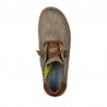 Sneakers Hombre Skechers 210116 Marino