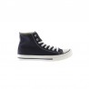 Zapatillas Lona Mujer Victoria 106500 Marino