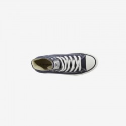 Zapatillas Lona Mujer Victoria 106500 Marino