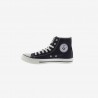 Zapatillas Lona Mujer Victoria 106500 Marino